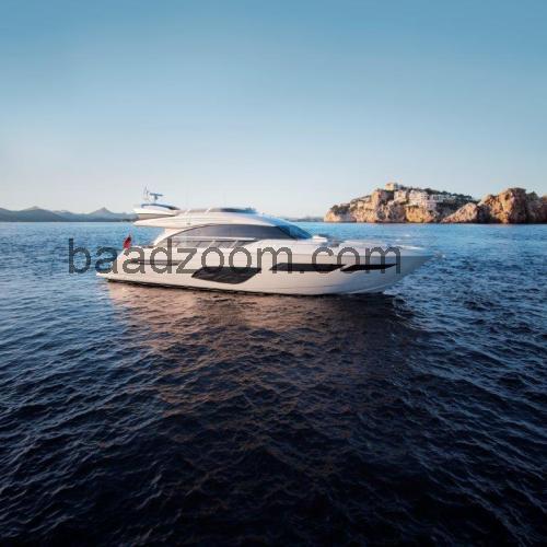 Princess 70 tekniske specifikationer og anmeldelser